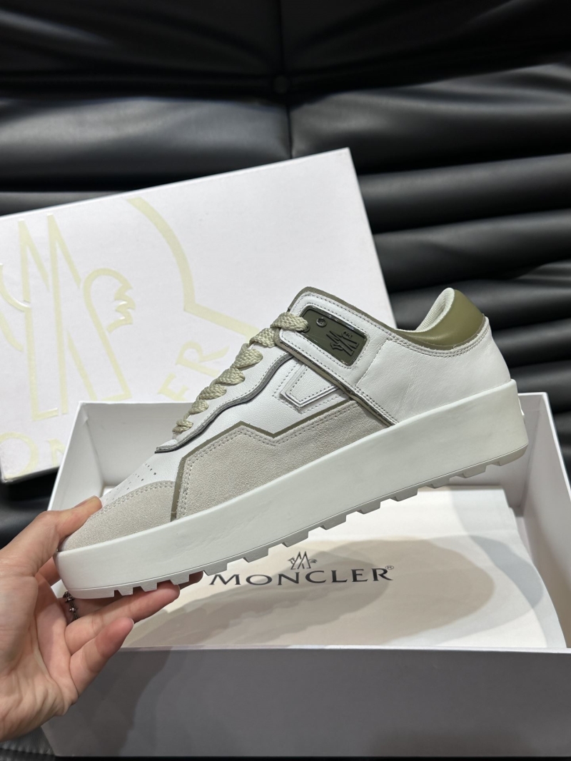 Moncler Sneakers